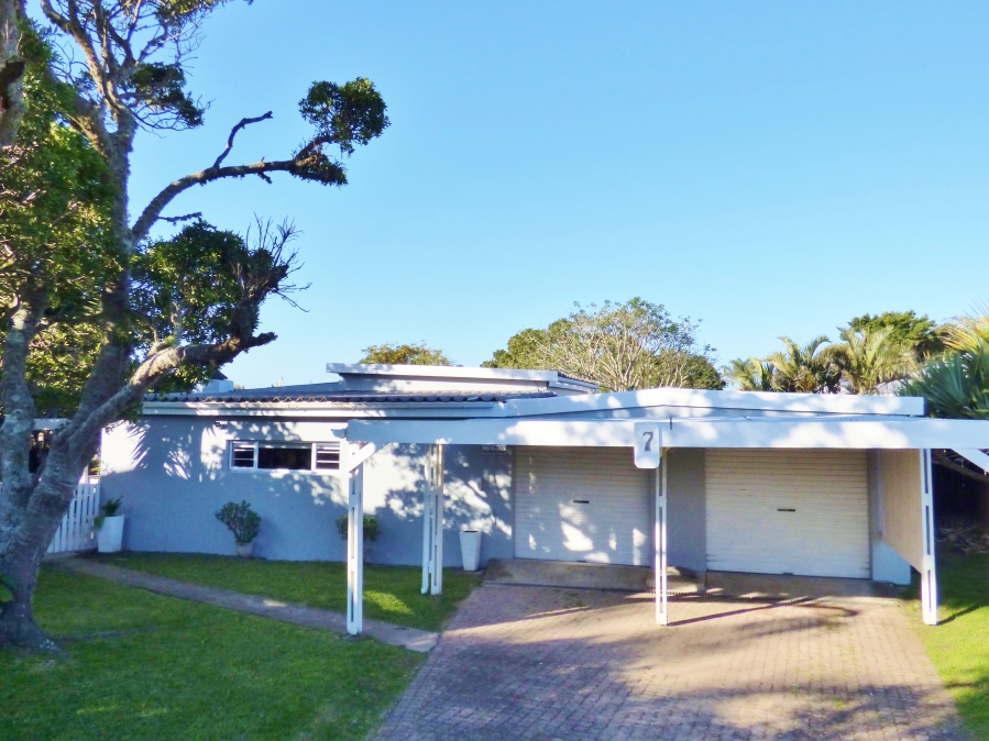 3 Bedroom Property for Sale in West Bank Eastern Cape